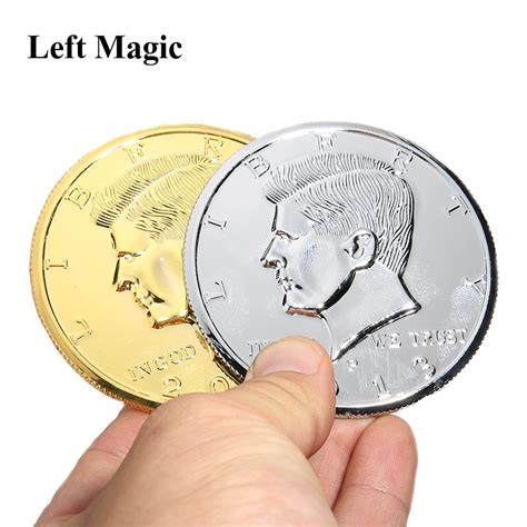Magic coin price
